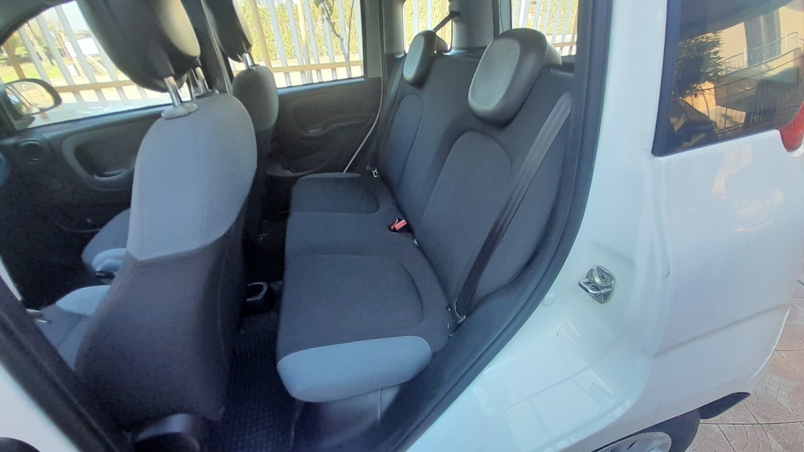 FIAT PANDA 1.2 POP 69CV IMM 12/2017 KM 182000 CAMBIO MANUALE € 6.490,00 - immagine 16