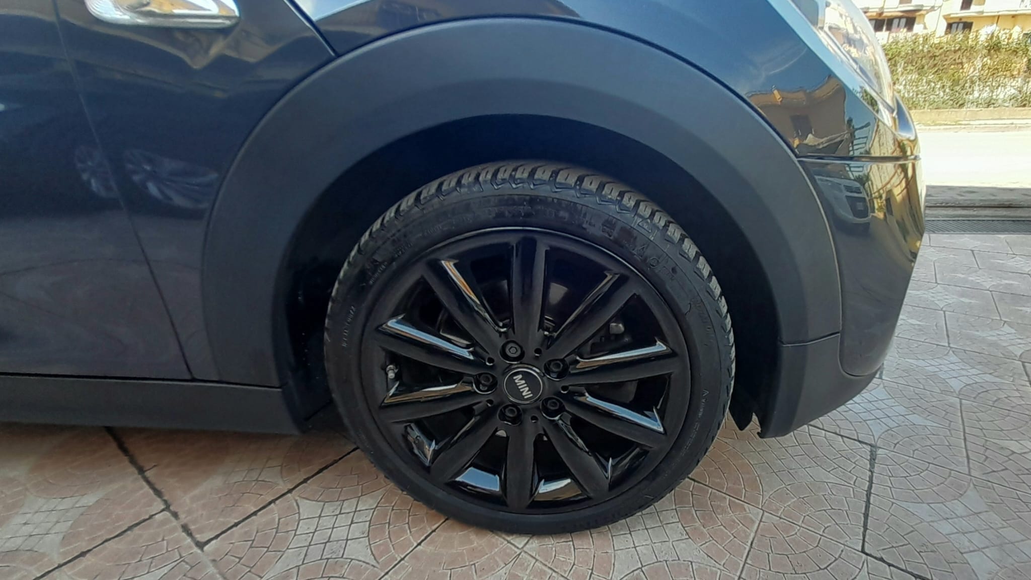 MINI 2.0 COOPER SD HYPE 5P AUTO IMM 24-04-2018 KM 147000 DIESEL AUTOMATICA € 15.490,00 - immagine 22