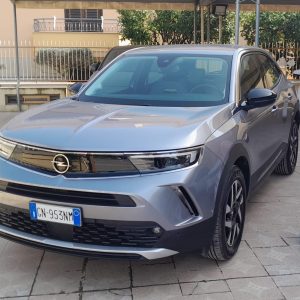 OPEL MOKKA 1.5 110CV ELEGANCE MT6 IMM 31-03-2023 KM 75100 DIESEL MANUALE €17.990,00